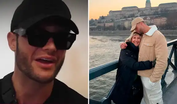 Exestrella de ‘Esto es guerra’ conmueve al confesar que vive con una enfermedad sin cura