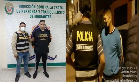 Extranjera que denunció red de trata de personas fue asesinada: lo que se sabe del caso