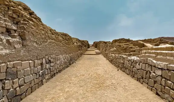 Invasiones y obras ilegales ponen en riesgo seis sitios arqueológicos de Perú: Mincul dispone protección provisional