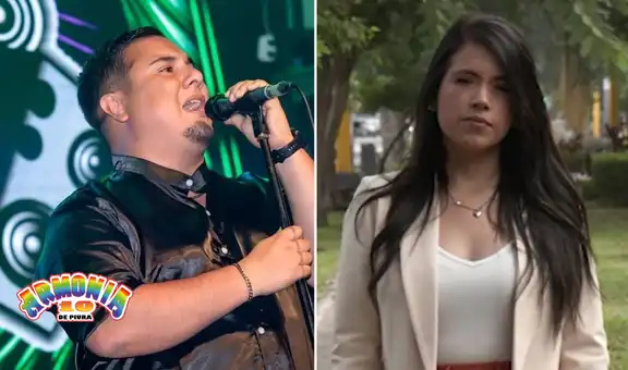 Cantante de Armonía 10, Felipe Bracamonte, es denunciado por su expareja por presunta agresión: "Era muy tóxico"