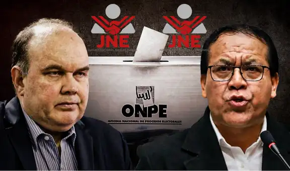 LINK OFICIAL del JNE para ver EN VIVO cómo se resuelven las actas observadas en las Elecciones Generales 2026