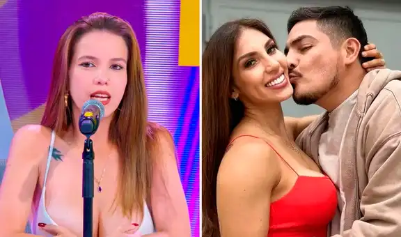 Greissy Ortega impacta al revelar que su cuñada Allison Pastor se alejó de ella y explica por qué: “Nadie se puede meter en la relación de nadie”