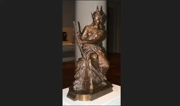 Existen las amazonas en Perú, por Eduardo González Viaña