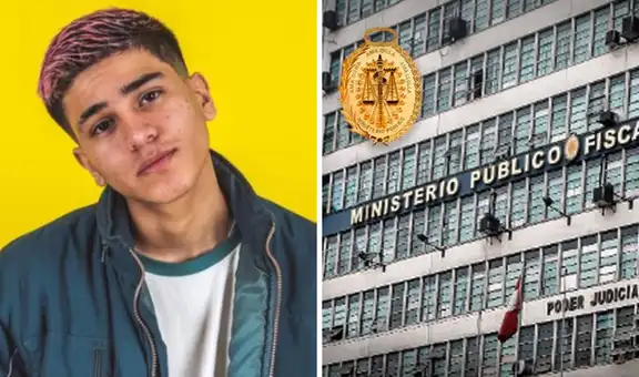 Fiscalía abre investigación contra streamer Cristorata por discriminación y ordena su evaluación psicológica