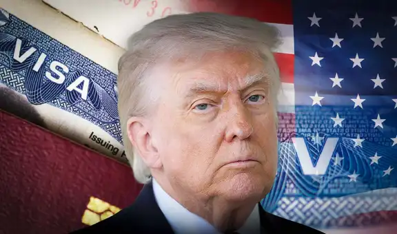 Estados Unidos endurece visas en América Latina a personas vinculadas a actividades en contra de sus intereses