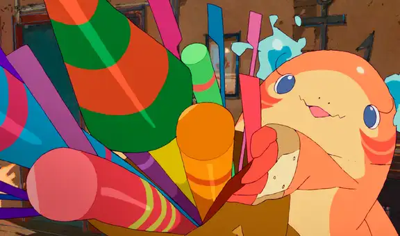 ‘Chao: La sirena’, ánime japonés premiada en festivales internacionales, llega a los cines peruanos