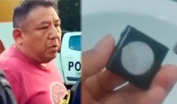 Acusan a administrador de instalar cámara oculta en baño de mujeres en restaurante del Club Regatas en el Callao