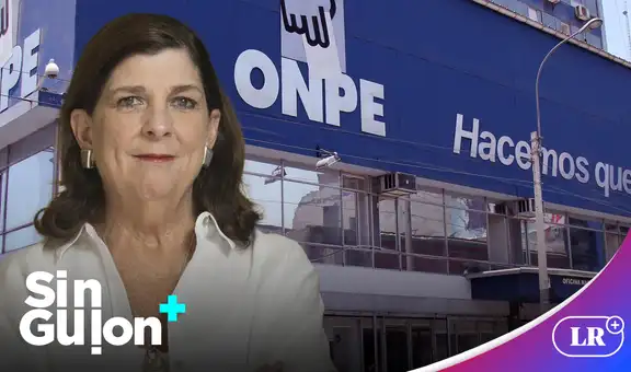 RMP sobre cédulas de ONPE encontradas: "Ningún voto se ha perdido. Lo que importa es el acta"