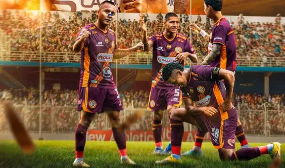 HOY, Los Chankas vs Atlético Grau en vivo por la Liga 1: sigue el partido del Torneo Apertura 2026