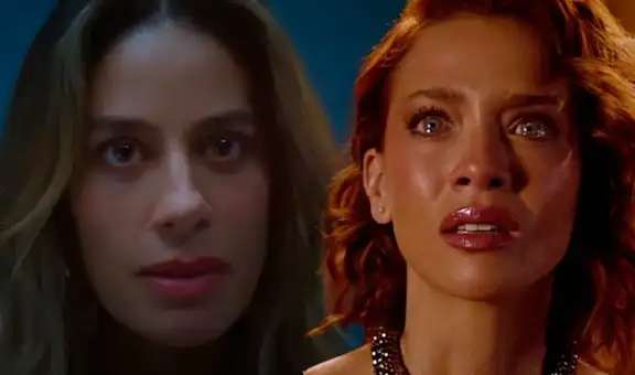 'Perfil falso' 3 reparto: ¿quién es quién en la última temporada de la serie colombiana de Netflix?