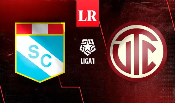 Sporting Cristal vs UTC Cajamarca EN VIVO: hora y canal de TV para ver partido de HOY por el Torneo Apertura de la Liga 1