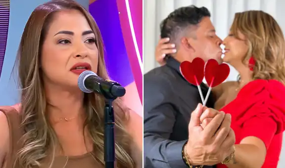 Melanie Martínez lanza duro pronóstico sobre el futuro de la relación de Christian Domínguez y Karla Tarazona: "Desleal, mentiroso, traicionero"