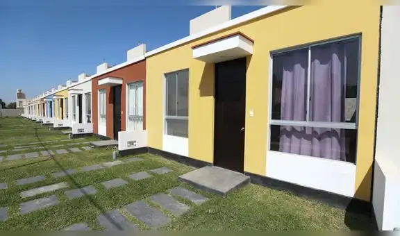 Fondo privado irrumpe en vivienda social con tasas de hasta 16,5% y apuesta por financiar S/200 millones en proyectos de Techo Propio