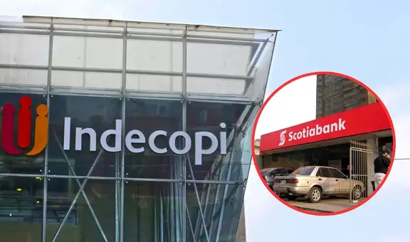 Millonaria sanción por llamadas spam: Indecopi multó a Scotiabank por esta práctica y tendrá que pagar multa de más de S/1.000.000