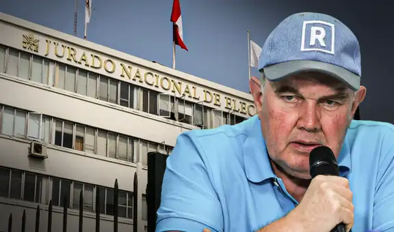 Pedidos de nulidad de votos presentados por Renovación Popular se van cayendo por falta de pagos y pruebas