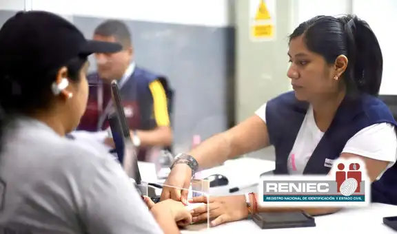 Reniec habilita convocatoria de voluntariado para este 2026: beneficios y cuáles son los requisitos para acceder