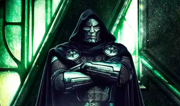 Primer tráiler de ‘Avengers: Doomsday’ muestra el enfrentamiento entre Thor y Doctor Doom