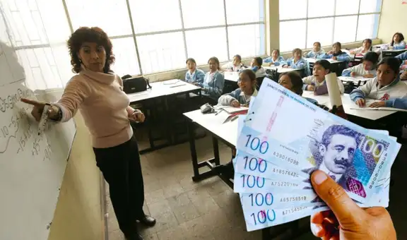 Inscripción Ascenso Docente 2026: maestros competirán por sueldos de hasta S/9.800 en estas fechas clave