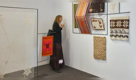 Empieza Pinta Lima 2026, feria de arte contemporáneo