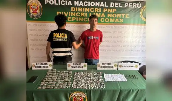 “Le disparé un solo tiro”: La confesión de un sicario que asesinó a un chofer delante de su mamá