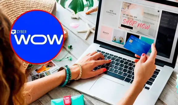 Cyber Wow 2026: el 72% de mypes aún no está listo para el comercio digital