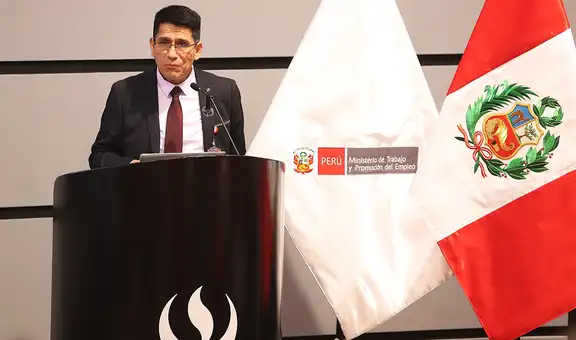 MTPE: estudiantes universitarios podrán acceder a bases de datos clave del empleo