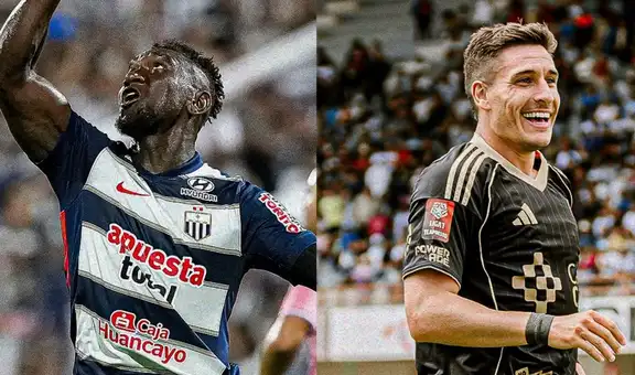 Partido Alianza Lima vs Cusco FC EN VIVO HOY por la Liga 1 2026 vía L1 Max: se juega el primer tiempo en Matute