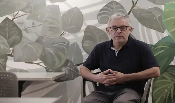 Ramón Pajuelo: “En las regiones se ve a Lima no como el enemigo, pero sí como alguien al que hay  que poner un freno”