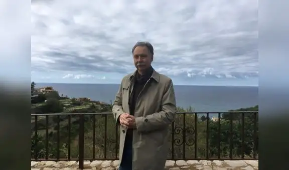 Adan Kovacsics: “Hay todo un elemento irracional en la traducción que una herramienta tan racional como la IA no es capaz de resolver”