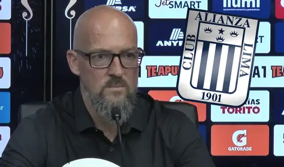 DT de Cusco FC y su dura autocrítica tras humillante 8-0 ante Alianza Lima: “Tenemos vergüenza deportiva”