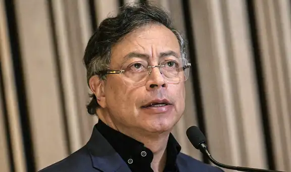 Petro revela que demandará penalmente a Noboa por las acusaciones en las que lo vinculó con alias 'Fito'