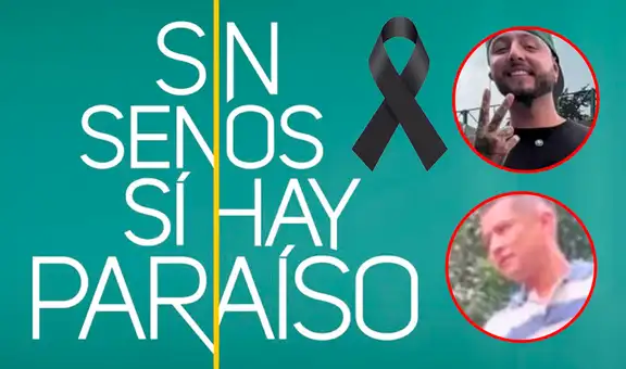 Policía de Colombia revela la identidad del autor de la matanza de dos integrantes de 'Sin senos sí hay paraíso' en pleno rodaje