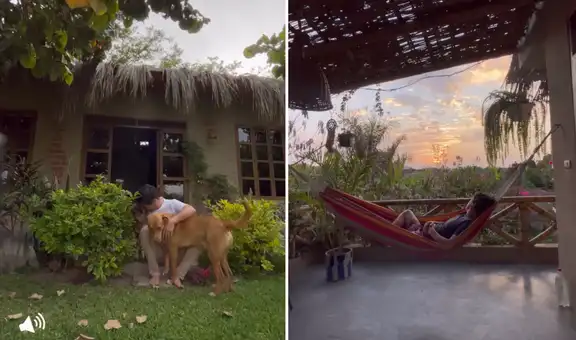 Querido exconductor peruano de TV lo dejó todo y ahora vive aislado del mundo: solo habla con sus 4 perros