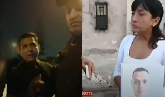 Liberan a acusado de acosar a su expareja pese a incumplir siete veces orden de alejamiento en San Martín de Porres