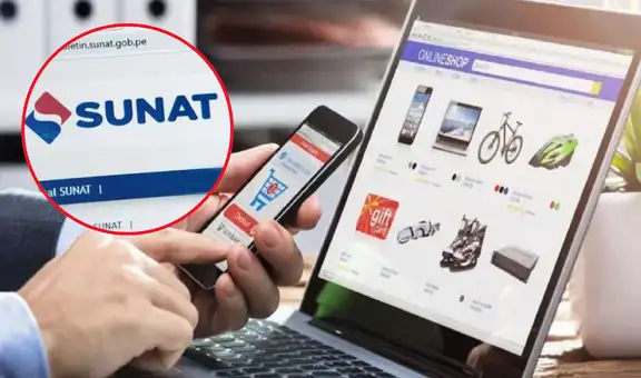 Sunat pone la lupa en ventas por redes sociales: ¿cómo afecta a los negocios en línea?