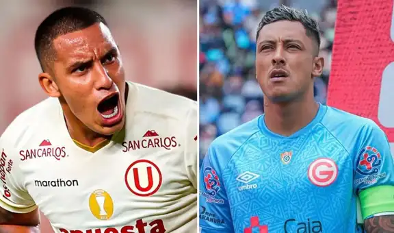 Universitario - Deportivo Garcilaso: fecha, hora y canal para ver el partido del Torneo Apertura de la Liga 1 2026