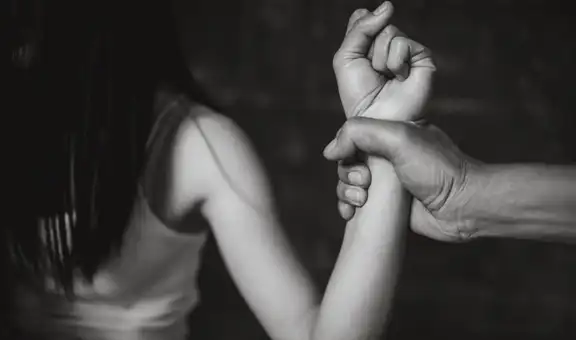 Jueza dicta medidas de protección para joven sordomuda víctima de violencia física