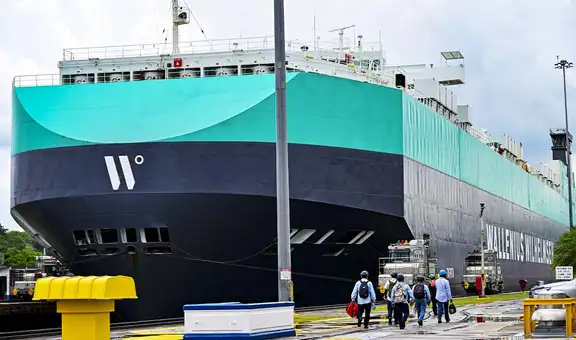 Panamá sancionará a consorcio chino por "trato desigual" y fallas laborales en obra del cuarto puente al Canal