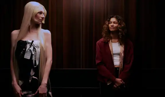 ¿Dónde ver 'Euphoria' temporada 3 capítulo 2 en español latino y online?