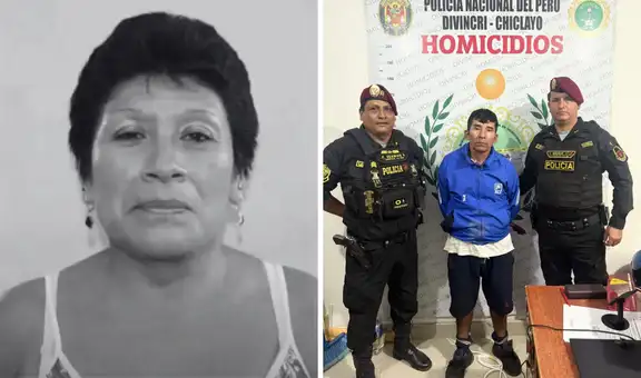 “Nadie tomó su denuncia”: mujer asesinada por su expareja en Chiclayo alertó violencia en comisarías