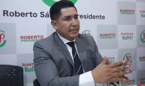 Roy Mendoza: “El más favorecido con la narrativa del fraude es Fuerza Popular, porque ya están en carrera a segunda vuelta"