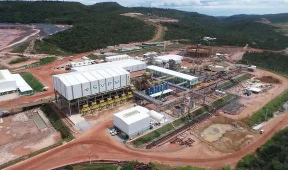 Estados Unidos da golpe clave a China con compra millonaria de tierras raras en un país de América Latina