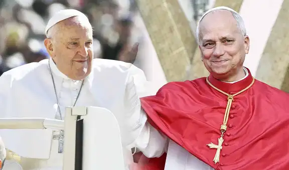 León XIV recuerda al papa Francisco a un año de su muerte y llama a seguir su legado en la Iglesia