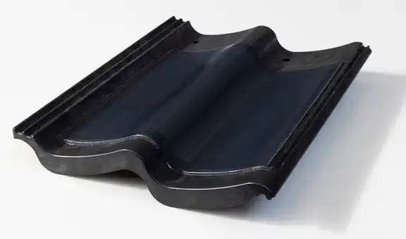 Científicos de Países Bajos revolucionan la energía solar con tejas de perovskita que generan electricidad