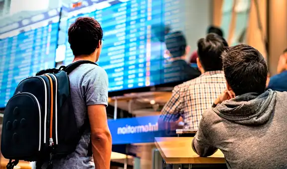 Migración educativa peruana en aumento: ¿Qué carreras eligen los jóvenes para estudiar en el extranjero?