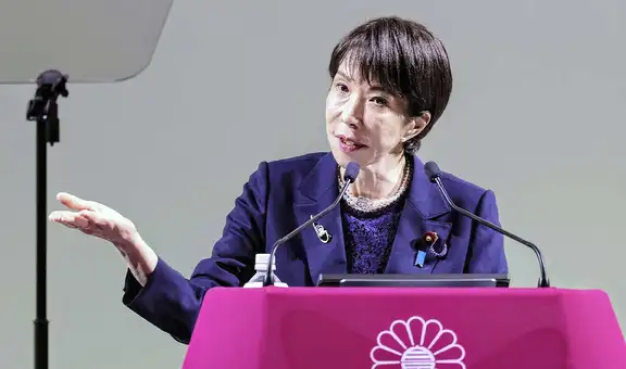 Japón levanta prohibición histórica y permitirá exportar y vender armas pese a críticas por su tradición pacifista