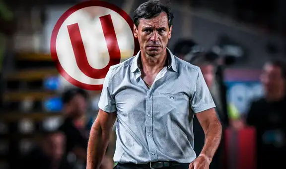 Fabián Bustos quedó descartado en Universitario: el motivo que le impidió ser el reemplazo de Javier Rabanal