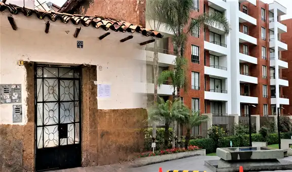 Indecopi rematará cerca de 60 inmuebles en cuatro departamentos del Perú, ¿cómo acceder a ellos?