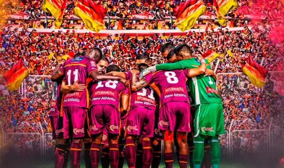 Partidos pendientes de Los Chankas en el Torneo Apertura 2026: duelos que definirán al campeón