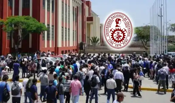 UNI presenta su primer simulacro de admisión descentralizado en estas regiones del país: fechas y precios confirmados